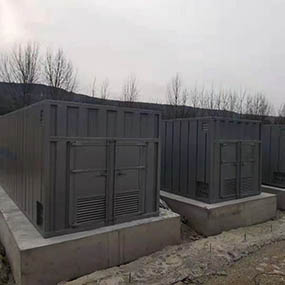 醫院污水處理設備